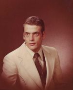 David Allan Hamme